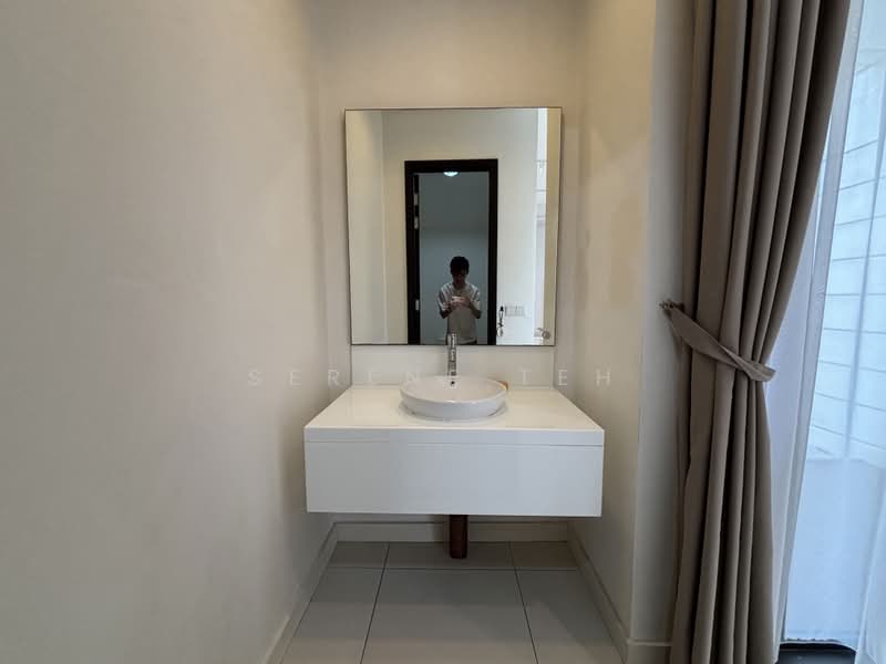 Rumah Teres untuk Dijual di Medini (Iskandar Puteri (Nusajaya)) - Serene Teh - PropertyGuru.com.my