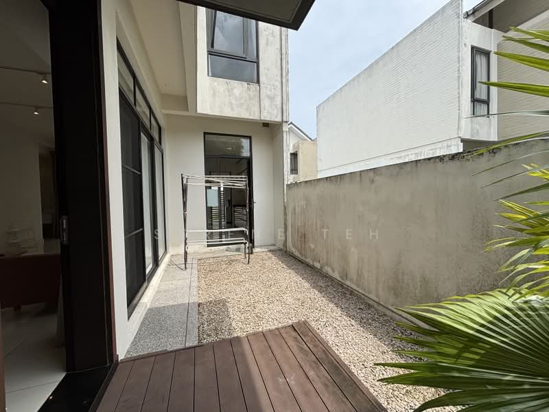 Rumah Teres untuk Dijual di Medini (Iskandar Puteri (Nusajaya)) - Serene Teh - PropertyGuru.com.my