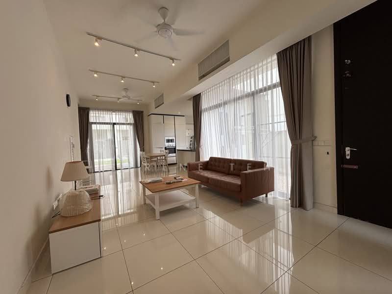 Rumah Teres untuk Dijual di Medini (Iskandar Puteri (Nusajaya)) - Serene Teh - PropertyGuru.com.my