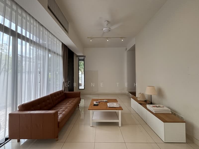 Rumah Teres untuk Dijual di Medini (Iskandar Puteri (Nusajaya)) - Serene Teh - PropertyGuru.com.my