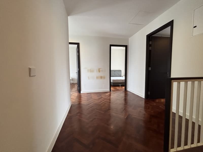 Rumah Teres untuk Dijual di Medini (Iskandar Puteri (Nusajaya)) - Serene Teh - PropertyGuru.com.my