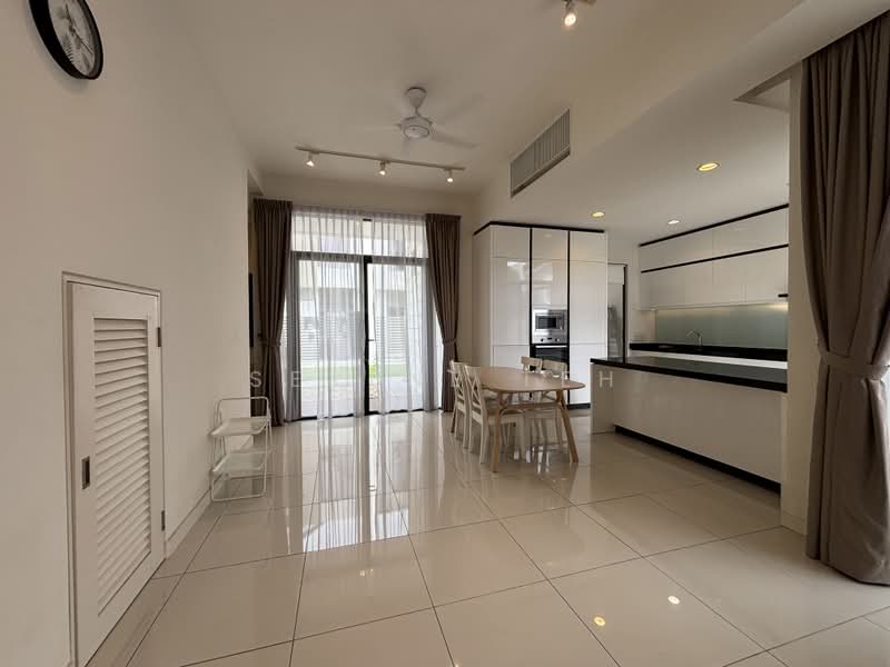 Rumah Teres untuk Dijual di Medini (Iskandar Puteri (Nusajaya)) - Serene Teh - PropertyGuru.com.my