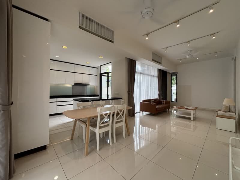 Rumah Teres untuk Dijual di Medini (Iskandar Puteri (Nusajaya)) - Serene Teh - PropertyGuru.com.my