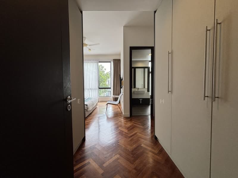 Rumah Teres untuk Dijual di Medini (Iskandar Puteri (Nusajaya)) - Serene Teh - PropertyGuru.com.my