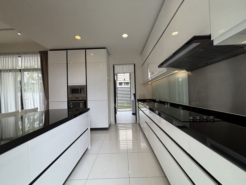 Rumah Teres untuk Dijual di Medini (Iskandar Puteri (Nusajaya)) - Serene Teh - PropertyGuru.com.my