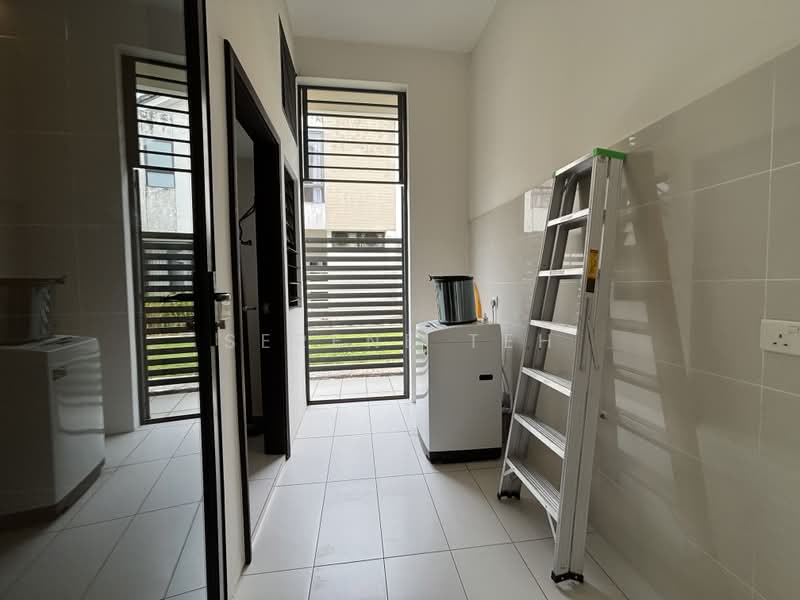 Rumah Teres untuk Dijual di Medini (Iskandar Puteri (Nusajaya)) - Serene Teh - PropertyGuru.com.my