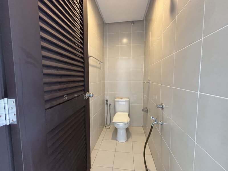 Rumah Teres untuk Dijual di Medini (Iskandar Puteri (Nusajaya)) - Serene Teh - PropertyGuru.com.my