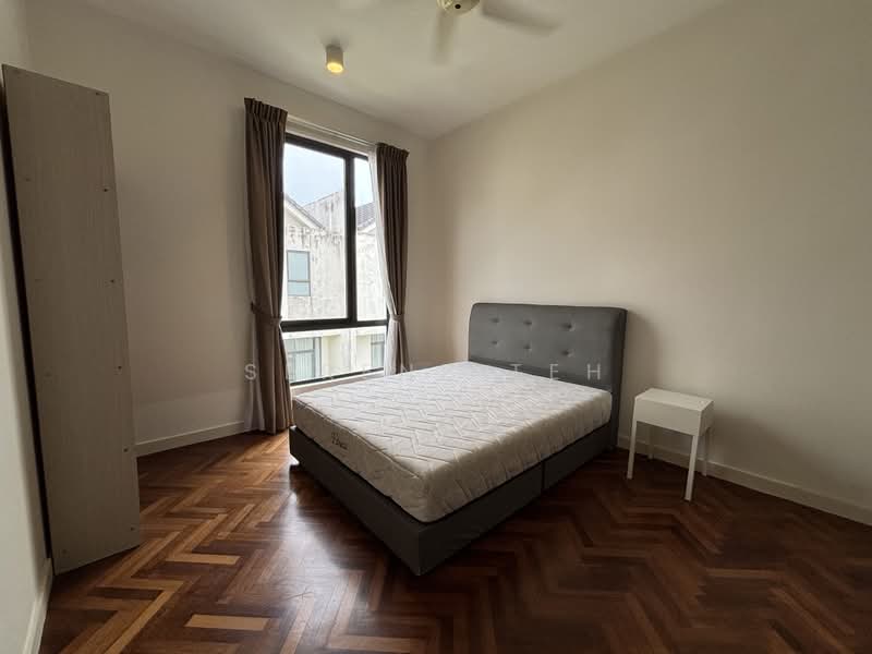 Rumah Teres untuk Dijual di Medini (Iskandar Puteri (Nusajaya)) - Serene Teh - PropertyGuru.com.my