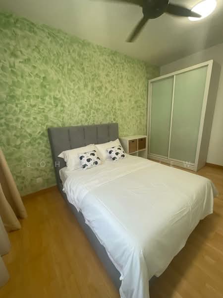 Condominium for Rent at Residensi Sefina Mont Kiara - Soh Siew Siew - Bedroom - PropertyGuru.com.my