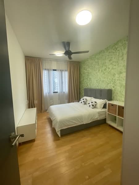 Condominium for Rent at Residensi Sefina Mont Kiara - Soh Siew Siew - Bedroom - PropertyGuru.com.my