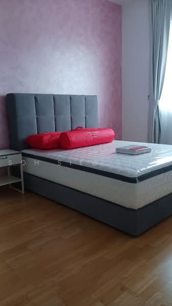 Condominium for Rent at Residensi Sefina Mont Kiara - Soh Siew Siew - Bedroom - PropertyGuru.com.my