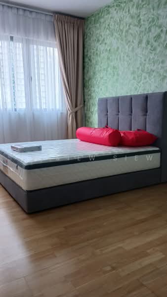 Condominium for Rent at Residensi Sefina Mont Kiara - Soh Siew Siew - Bedroom - PropertyGuru.com.my