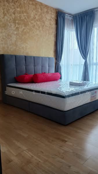 Condominium for Rent at Residensi Sefina Mont Kiara - Soh Siew Siew - Bedroom - PropertyGuru.com.my