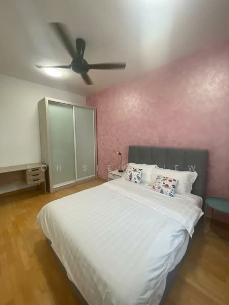 Condominium for Rent at Residensi Sefina Mont Kiara - Soh Siew Siew - Bedroom - PropertyGuru.com.my
