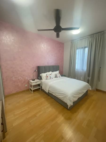 Condominium for Rent at Residensi Sefina Mont Kiara - Soh Siew Siew - Bedroom - PropertyGuru.com.my