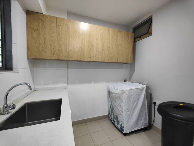 Condominium for Rent at Residensi Sefina Mont Kiara - Soh Siew Siew - Interior - PropertyGuru.com.my