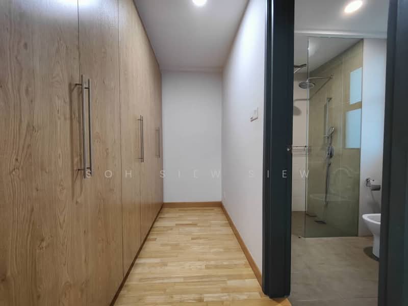 Condominium for Rent at Residensi Sefina Mont Kiara - Soh Siew Siew - Corridor - PropertyGuru.com.my