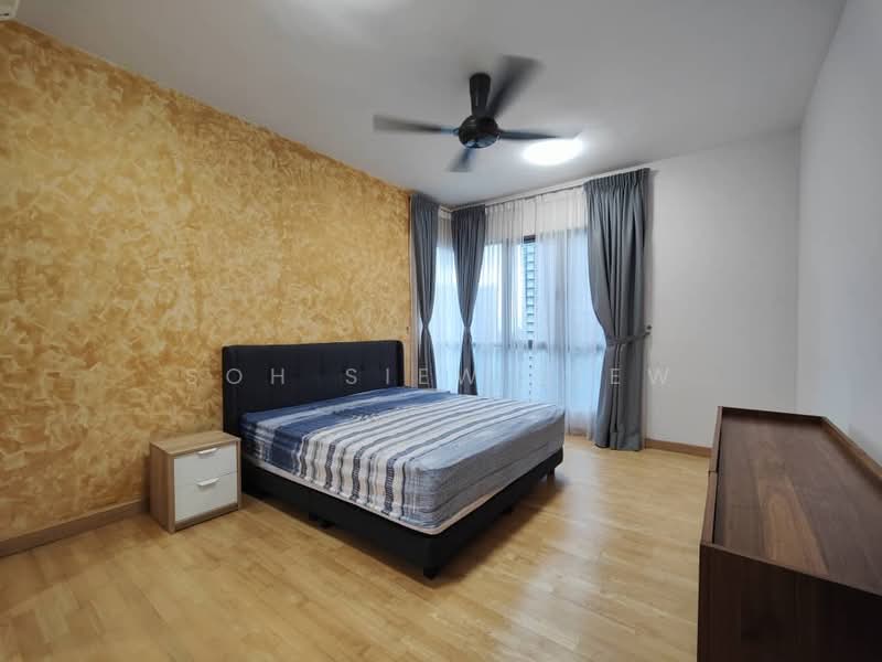 Condominium for Rent at Residensi Sefina Mont Kiara - Soh Siew Siew - Bedroom - PropertyGuru.com.my