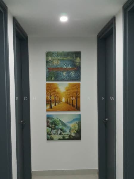 Condominium for Rent at Residensi Sefina Mont Kiara - Soh Siew Siew - Interior - PropertyGuru.com.my