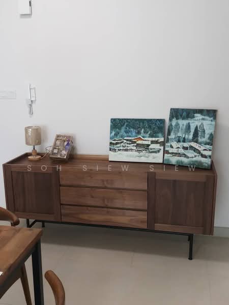 Condominium for Rent at Residensi Sefina Mont Kiara - Soh Siew Siew - Interior - PropertyGuru.com.my