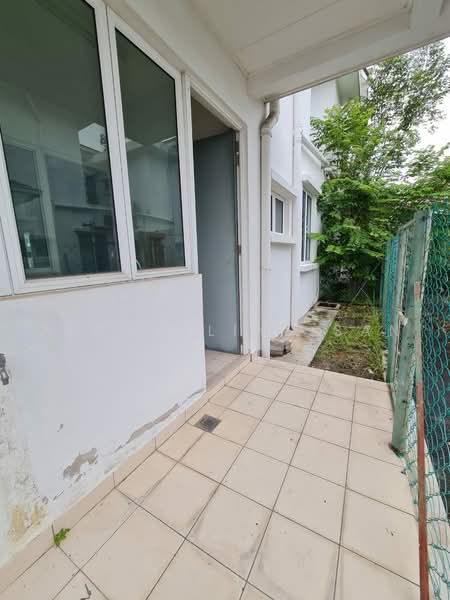 2-storey Terraced House for Sale in Taman Tiara East (Semenyih) - Jacqueline San - Exterior - PropertyGuru.com.my
