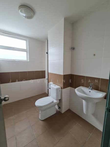 2-storey Terraced House for Sale in Taman Tiara East (Semenyih) - Jacqueline San - Bathroom - PropertyGuru.com.my