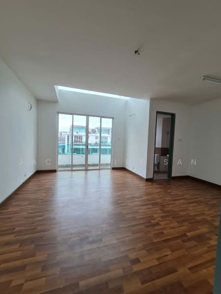 2-storey Terraced House for Sale in Taman Tiara East (Semenyih) - Jacqueline San - Living Room - PropertyGuru.com.my