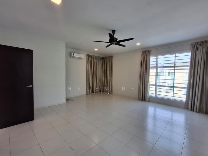 Semi-Detached House for Rent in Taman Klebang Utama (Klebang) - Helen BF - Living Room - PropertyGuru.com.my