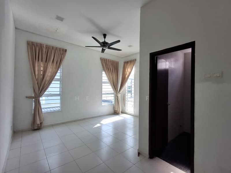 Semi-Detached House for Rent in Taman Klebang Utama (Klebang) - Helen BF - Interior - PropertyGuru.com.my