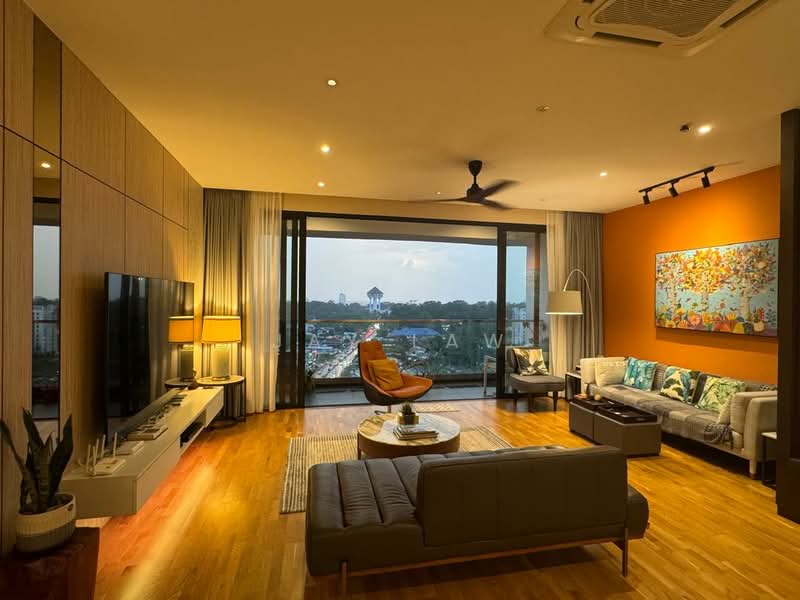 Kondominium untuk Dijual di Urban Residences - Jay Law - PropertyGuru.com.my