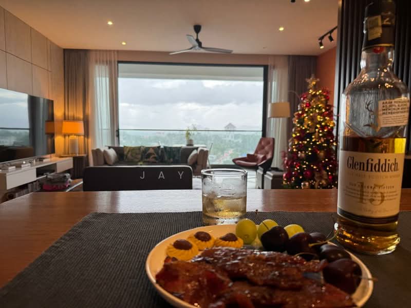 Kondominium untuk Dijual di Urban Residences - Jay Law - PropertyGuru.com.my