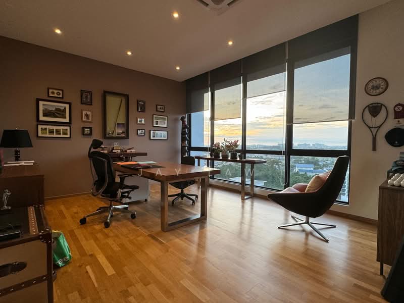 Kondominium untuk Dijual di Urban Residences - Jay Law - PropertyGuru.com.my