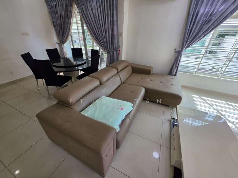 Semi-Detached House for Rent in Horizon Hills (Iskandar Puteri (Nusajaya)) - Ethan Gan - PropertyGuru.com.my
