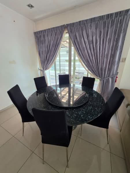 Semi-Detached House for Rent in Horizon Hills (Iskandar Puteri (Nusajaya)) - Ethan Gan - PropertyGuru.com.my