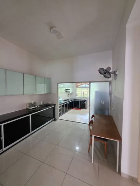 Semi-Detached House for Rent in Horizon Hills (Iskandar Puteri (Nusajaya)) - Ethan Gan - PropertyGuru.com.my
