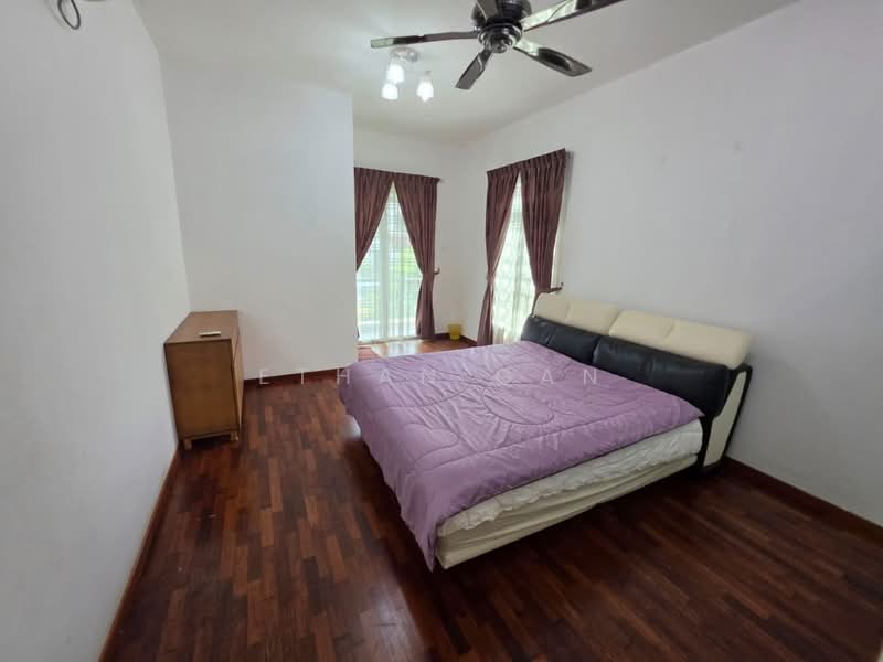 Semi-Detached House for Rent in Horizon Hills (Iskandar Puteri (Nusajaya)) - Ethan Gan - PropertyGuru.com.my