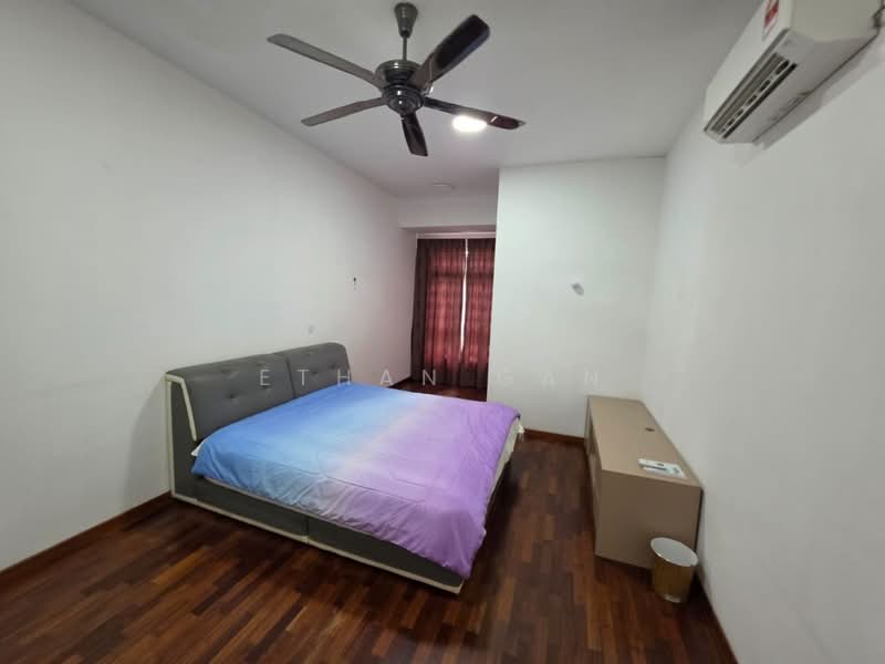 Semi-Detached House for Rent in Horizon Hills (Iskandar Puteri (Nusajaya)) - Ethan Gan - PropertyGuru.com.my