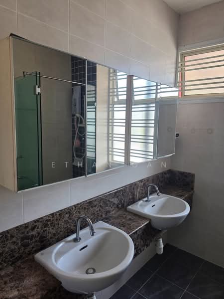 Semi-Detached House for Rent in Horizon Hills (Iskandar Puteri (Nusajaya)) - Ethan Gan - PropertyGuru.com.my