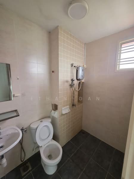 Semi-Detached House for Rent in Horizon Hills (Iskandar Puteri (Nusajaya)) - Ethan Gan - PropertyGuru.com.my
