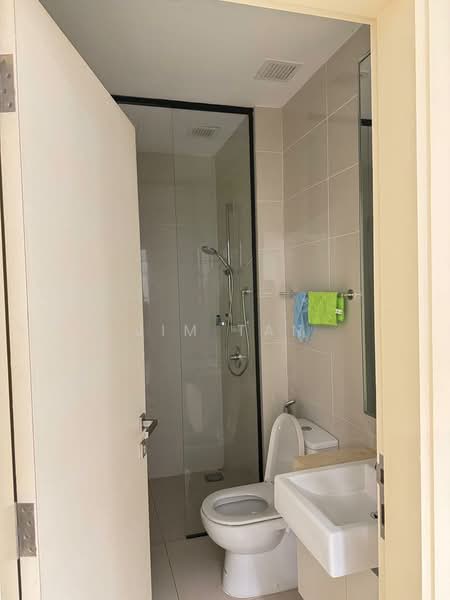 Service Residence for Sale at M City - Jim Tan - Bathroom - PropertyGuru.com.my