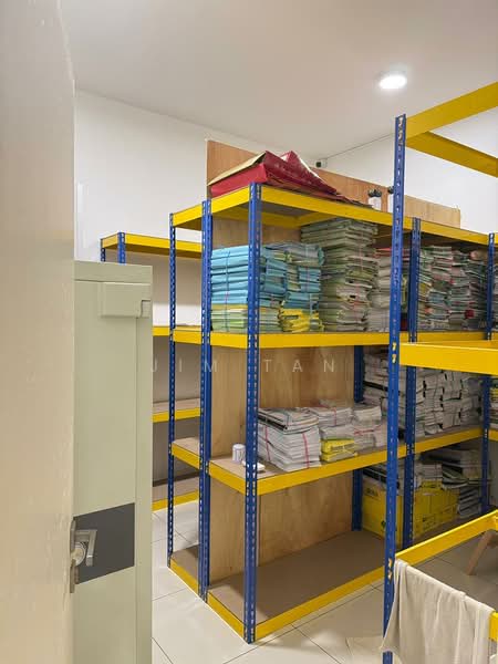 Service Residence for Sale at M City - Jim Tan - Interior - PropertyGuru.com.my