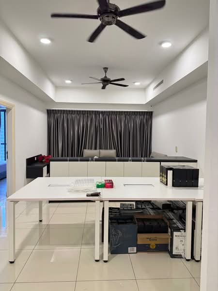 Service Residence for Sale at M City - Jim Tan - Interior - PropertyGuru.com.my