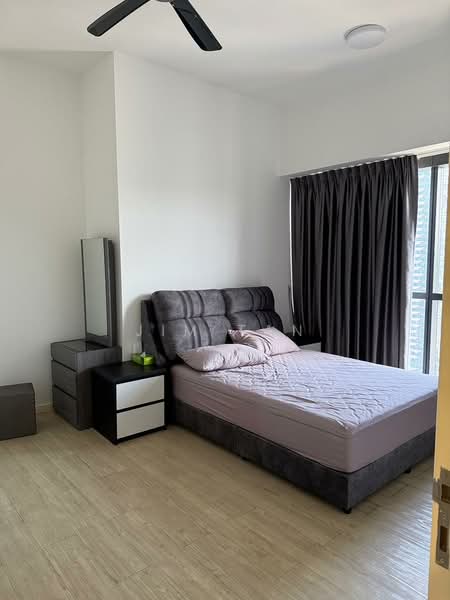Service Residence for Sale at M City - Jim Tan - Bedroom - PropertyGuru.com.my