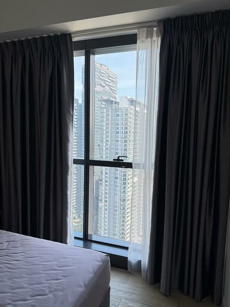 Service Residence for Sale at M City - Jim Tan - View - PropertyGuru.com.my
