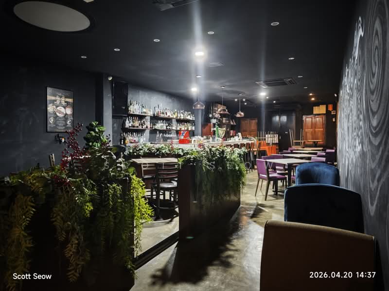 Shop for Sale in George Town (Penang) - Scott Seow - Interior - PropertyGuru.com.my