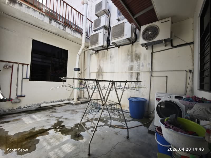 Shop for Sale in George Town (Penang) - Scott Seow - Exterior - PropertyGuru.com.my