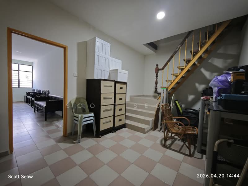 Shop for Sale in George Town (Penang) - Scott Seow - Interior - PropertyGuru.com.my