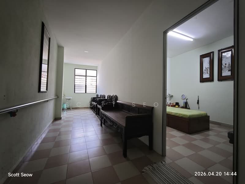 Shop for Sale in George Town (Penang) - Scott Seow - Bedroom - PropertyGuru.com.my