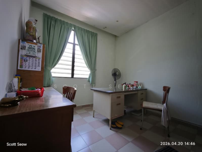 Shop for Sale in George Town (Penang) - Scott Seow - Study - PropertyGuru.com.my