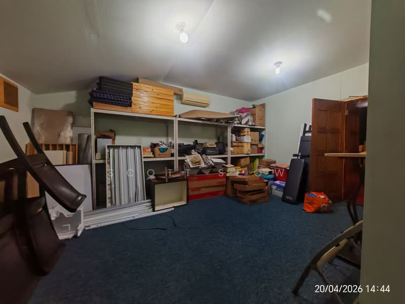 Shop for Sale in George Town (Penang) - Scott Seow - Interior - PropertyGuru.com.my